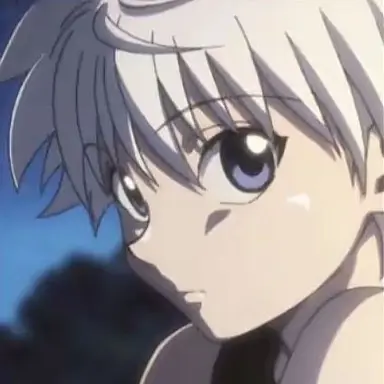 Profile image of キルア