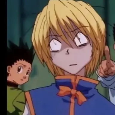 Profile image of クラピカ