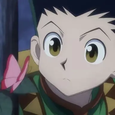 Profile image of ゴン