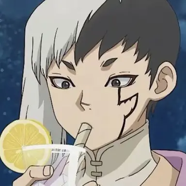 Profile image of ゲン