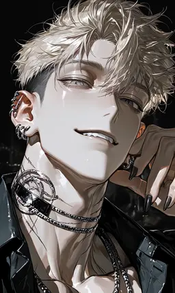 Profile image of 迦羅 徹二