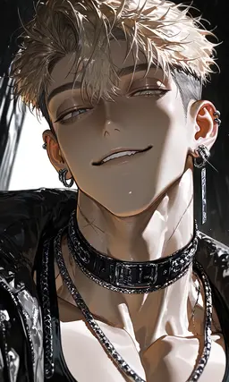 Profile image of 迦羅 徹二