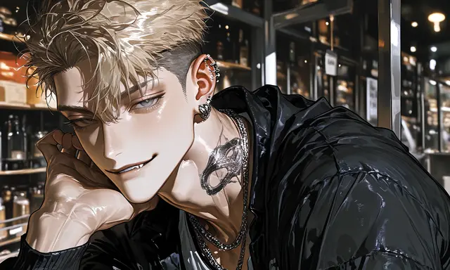 Profile image of 迦羅 徹二