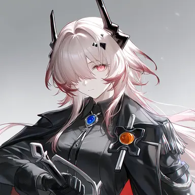 Profile image of Feath