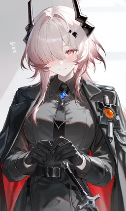 Profile image of Feath
