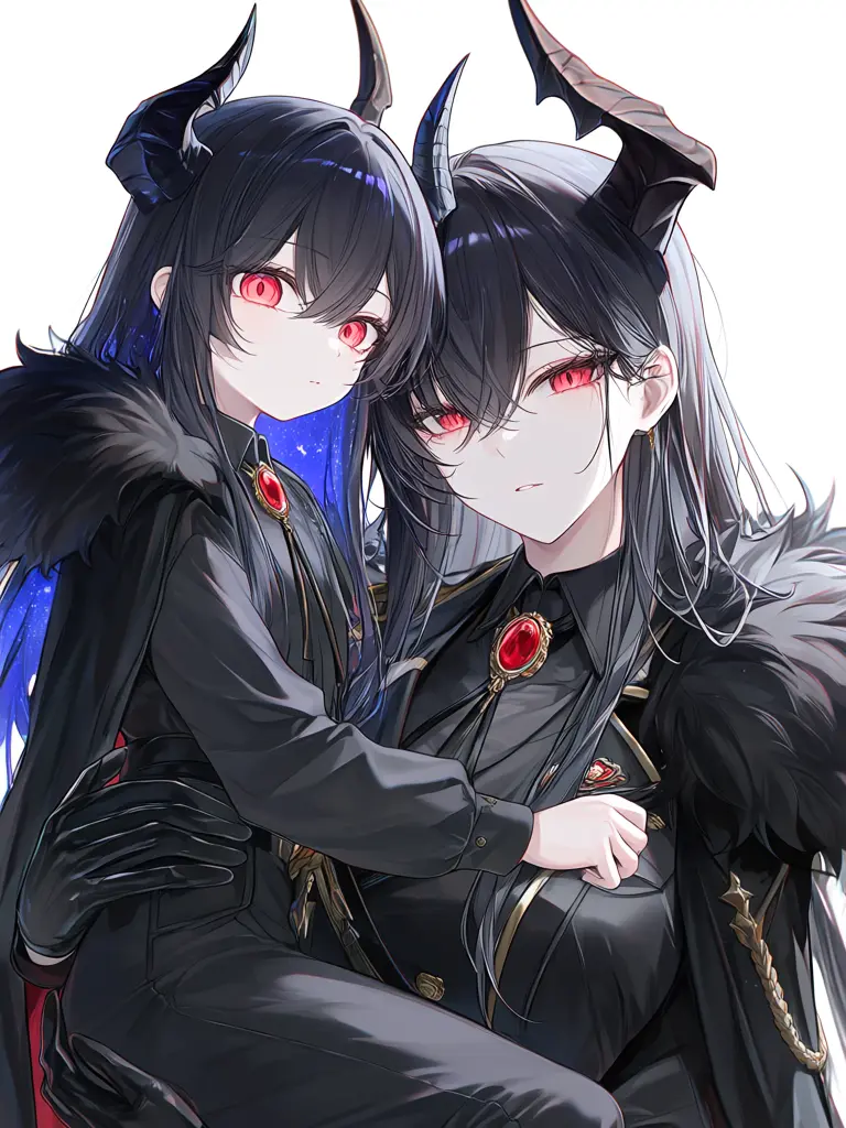 FierceWharf6162의 The Found Demon Lord