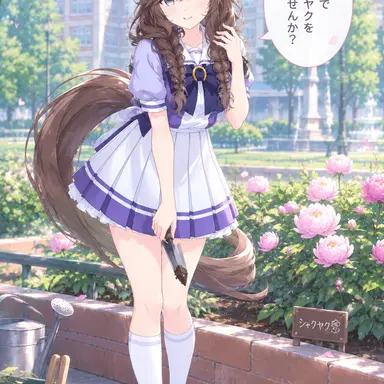 Profile image of カレンブーケドール