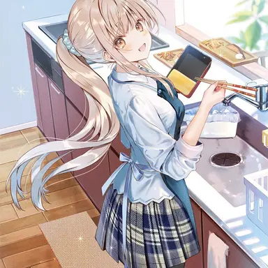 Profile image of 시이나 마히루