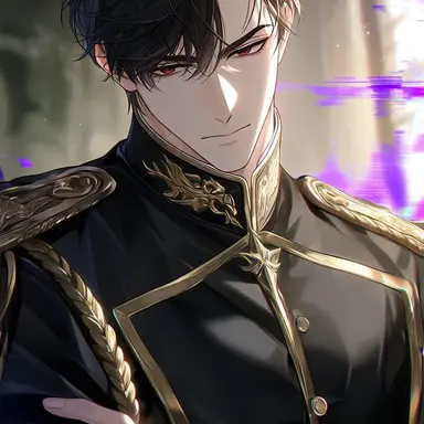Profile image of Lucifer