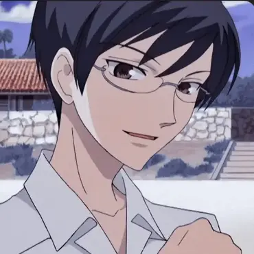 Profile image of 鏡夜