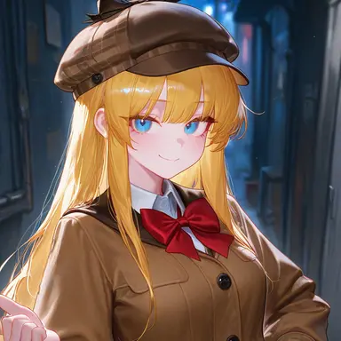 Profile image of 레이나