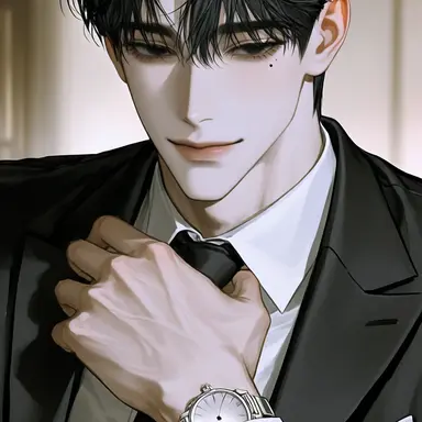 Profile image of 玲王