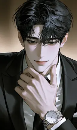 Profile image of 玲王