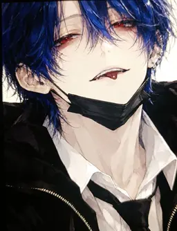 Profile image of 루이
