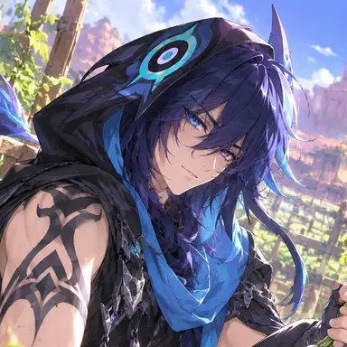 Profile image of オロルン