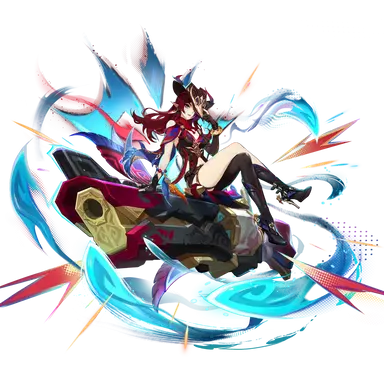 Profile image of チャスカ