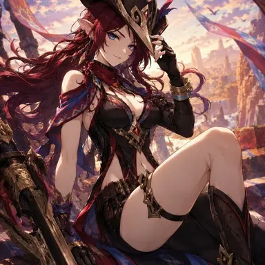 Profile image of チャスカ