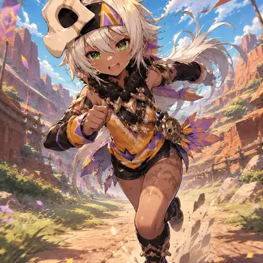 Profile image of イアンサ