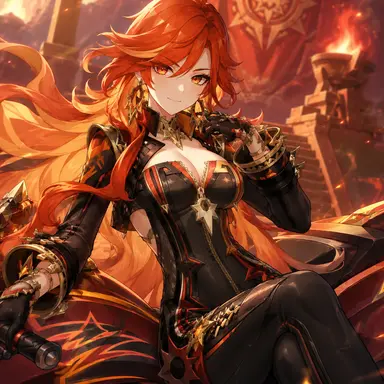 Profile image of マーヴィカ