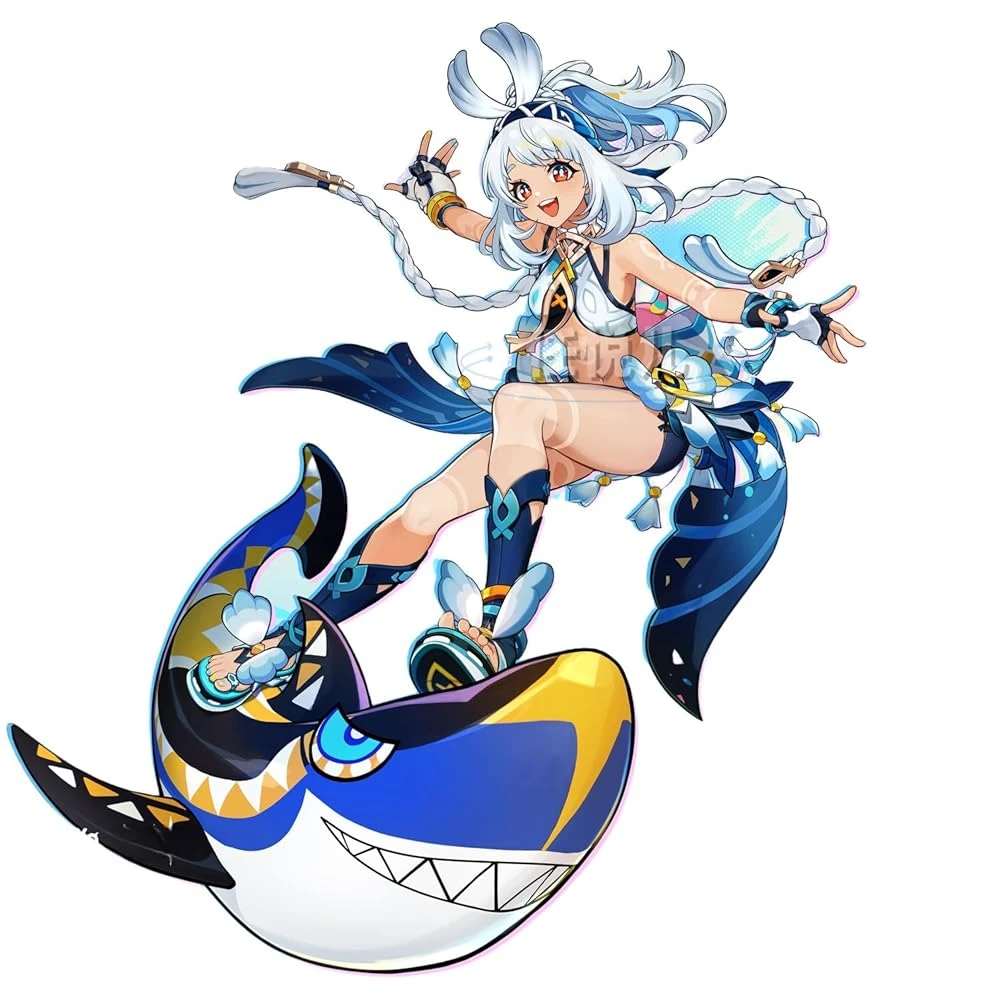 ムアラニ