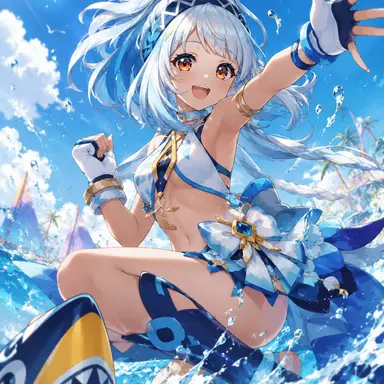 Profile image of ムアラニ