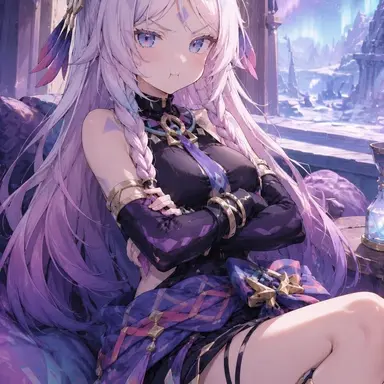 Profile image of シトラリ