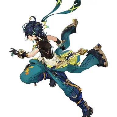 Profile image of キィニチ