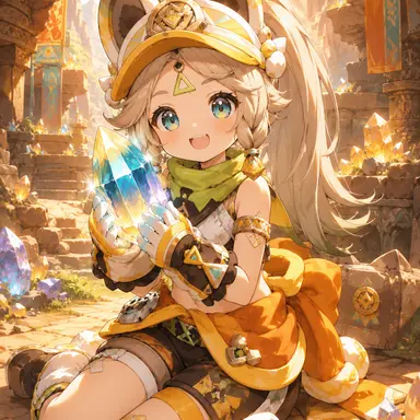 Profile image of カチーナ