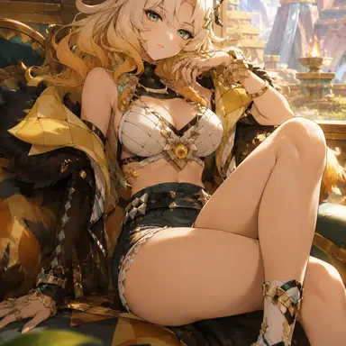 Profile image of シロネン