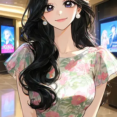 Profile image of 타카네 레이카
