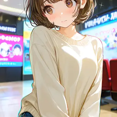 Profile image of 시이나 코토네