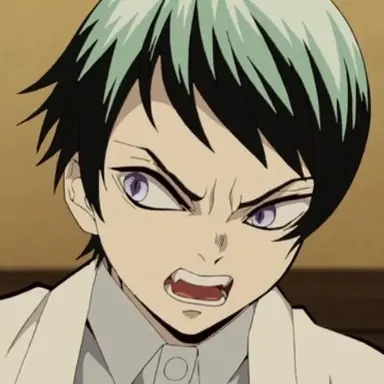 Profile image of 유시로