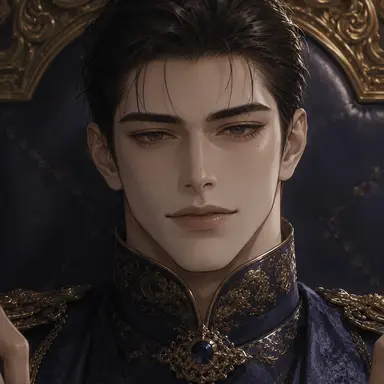 Profile image of 너새니얼 볼라르드