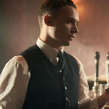 Profile image of Finn Cole