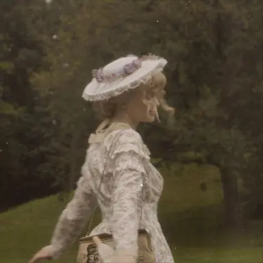 Profile image of Dorothea
