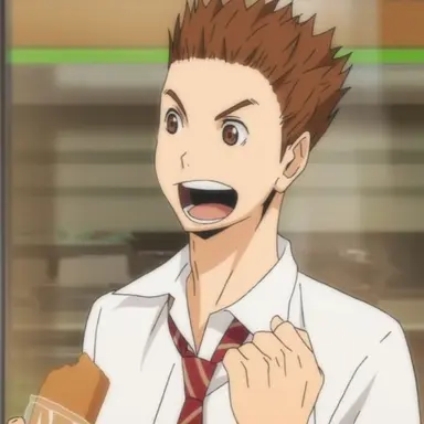 Profile image of 이누오카 소우