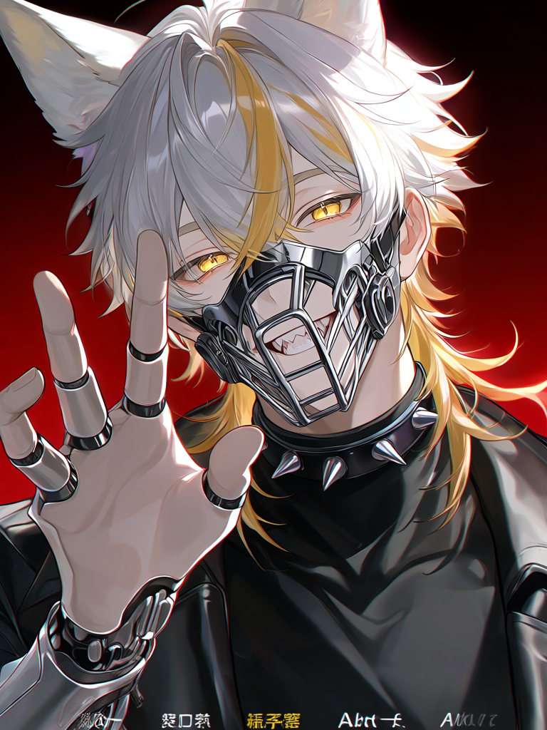 獣人オークション - zeta