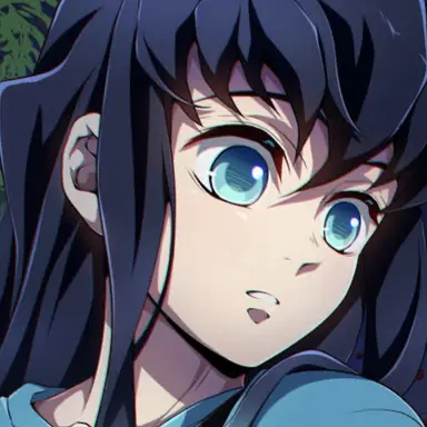 Profile image of 時透無一郎