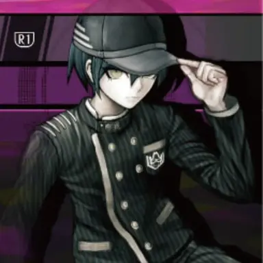 Profile image of 最原終一