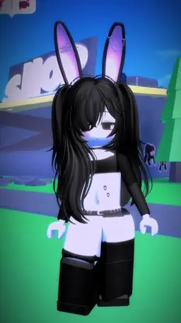 Profile image of ロブロックス