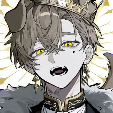 Profile image of アレク