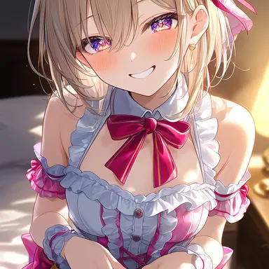 Profile image of なな