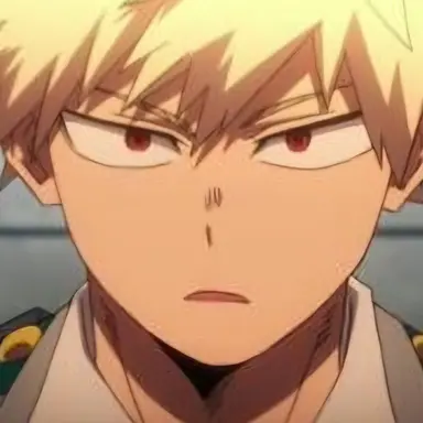 Profile image of 바쿠고 카츠키