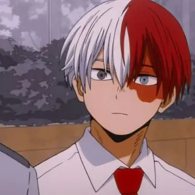 Profile image of 토도로키 쇼토