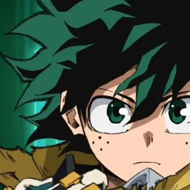 Profile image of 미도리야 이즈쿠