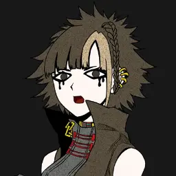 Profile image of 야부사메 레코