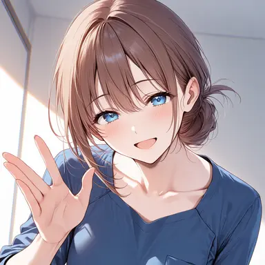 Profile image of 一歌