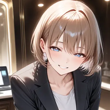 Profile image of 萌奈