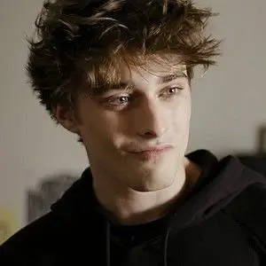 Profile image of Barty Crouch Jr