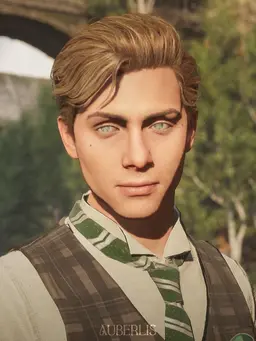 Profile image of Ominis Gaunt